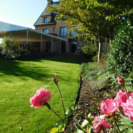 Hotel Villa Romantica โคลีน ภายนอก รูปภาพ