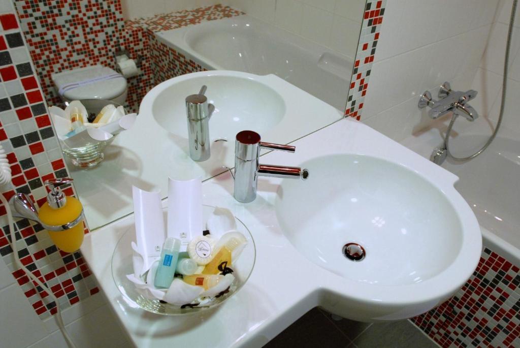 Hotel Villa Romantica โคลีน ห้อง รูปภาพ
