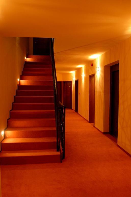 Hotel Villa Romantica โคลีน ภายนอก รูปภาพ